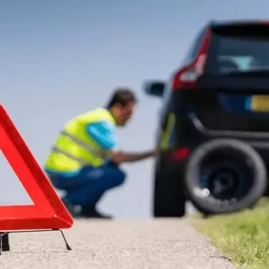 From Flat Tires to Breakdowns: How Towing Services Keep You Moving
