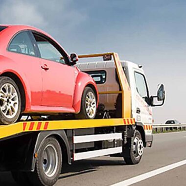 Your Ultimate Guide to Choosing the Right Towing Service